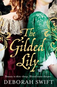 Produktbild: The Gilded Lily