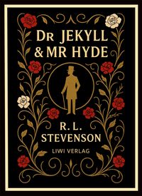 Produktbild: Stevenson: Dr Jekyll and Mr Hyde (English Edition)