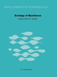 Produktbild: Ecology of Mysidacea