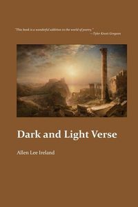 Produktbild: Ireland, a: Dark & Light Verse