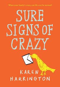 Produktbild: Sure Signs of Crazy