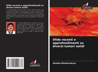 Produktbild: Sfide recenti e approfondimenti su diversi tumori solidi