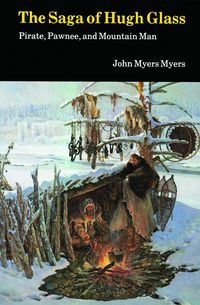 Produktbild: Saga of Hugh Glass