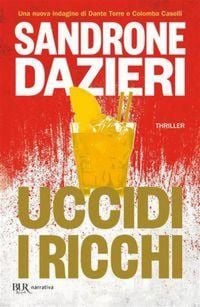 Produktbild: Uccidi i ricchi