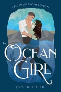 Produktbild: The Ocean Girl