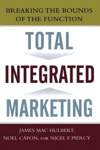 Produktbild: Total Integrated Marketing