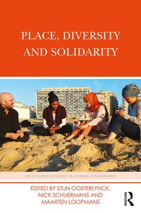 Produktbild: Place, Diversity and Solidarity