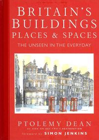 Produktbild: Britain's Buildings, Place and Spaces