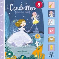 Produktbild: Cendrillon