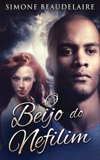 Produktbild: O Beijo do Nefilim