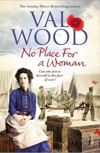Produktbild: No Place for a Woman