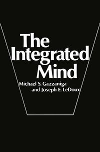 Produktbild: The Integrated Mind