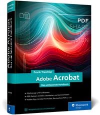 Produktbild: Adobe Acrobat