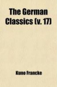 Produktbild: The German Classics (V. 17)