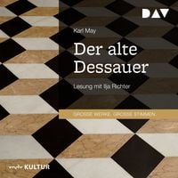 Produktbild: Der alte Dessauer