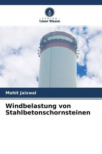 Produktbild: Windbelastung von Stahlbetonschornsteinen