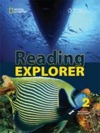 Produktbild: Reading Explorer 2