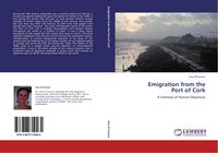 Produktbild: Emigration from the Port of Cork