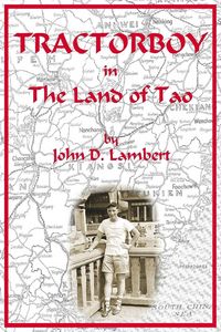 Produktbild: Tractorboy in the Land of Tao