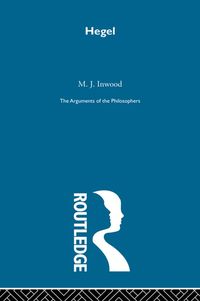 Produktbild: Hegel-Arg Philosophers