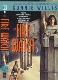 Produktbild: Fire Watch