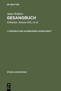 Produktbild: Gesangbuch