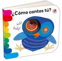 Bild vom Artikel Cómo Cantas Tú? vom Autor Giovanna Mantegazza