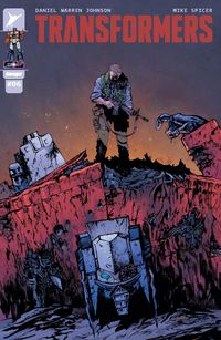Produktbild: Transformers #6