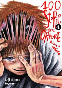 Produktbild: 100 storie dell'orrore prima di morire. Vol. 4