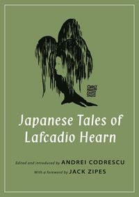 Produktbild: Japanese Tales of Lafcadio Hearn