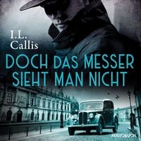 Produktbild: Doch das Messer sieht man nicht (Nur bei uns!)