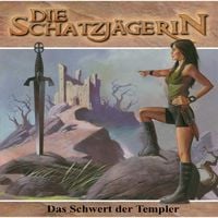 Produktbild: Das Schwert der Templer