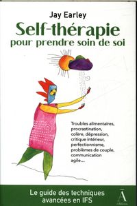 Produktbild: Self-th&eacute;rapie pour prendre soin de soi