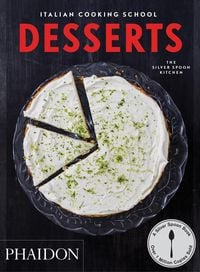 Produktbild: Italian Cooking School: Desserts