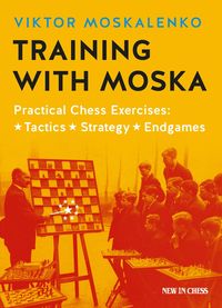 Produktbild: Training with Moska