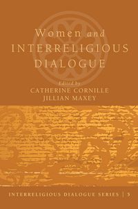 Produktbild: Women and Interreligious Dialogue