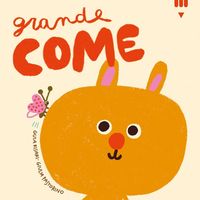 Produktbild: Grande come