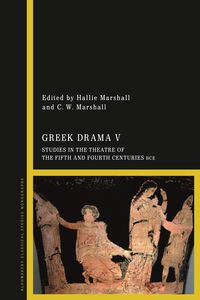 Produktbild: Greek Drama V