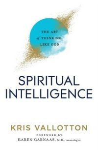 Produktbild: Spiritual Intelligence - The Art of Thinking Like God