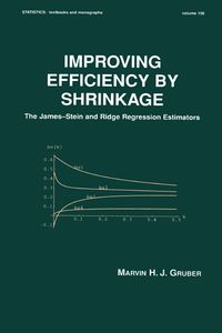 Bild vom Artikel Improving Efficiency by Shrinkage vom Autor Marvin Gruber