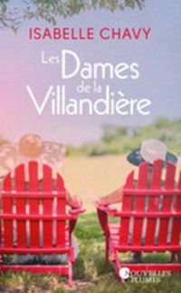 Produktbild: Dames de la villandiere