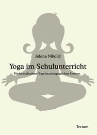 Produktbild: Yoga im Schulunterricht