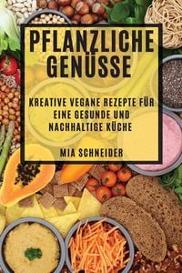 Produktbild: Pflanzliche Gen&uuml;sse
