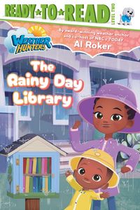 Produktbild: The Rainy Day Library