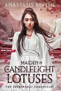 Produktbild: Maiden of Candlelight and Lotuses