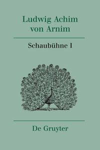 Produktbild: Schaub&uuml;hne I