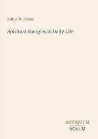 Produktbild: Spiritual Energies in Daily Life