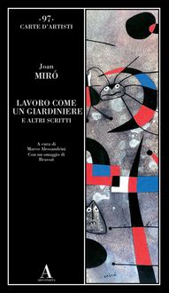 Produktbild: Lavoro come un giardiniere e altri scritti