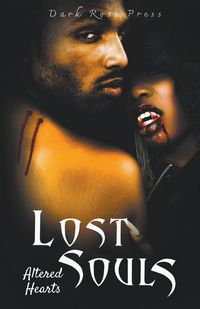 Produktbild: Lost Souls