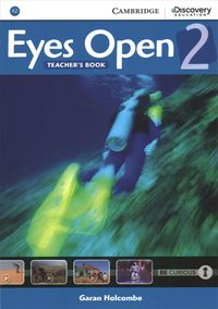 Produktbild: Eyes Open Level 2 Teacher's Book